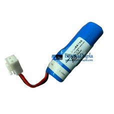 Bateria para PLC BF-3.7V [bateria de reposição]